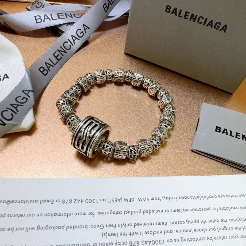 Balenciaga Bracelets